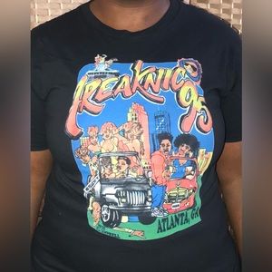 Retro Freaknik 95’ Tshirt